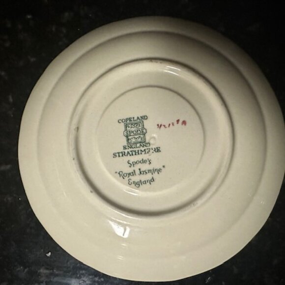 Tea set - Picture 9 of 9